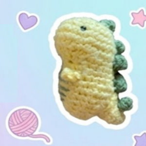 Alis Crochet Corner - Custom Crochet