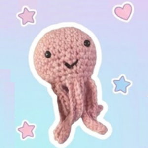 Alis Crochet Corner - Custom Crochet