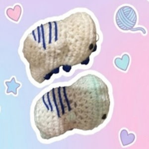 Alis Crochet Corner - Custom Crochet